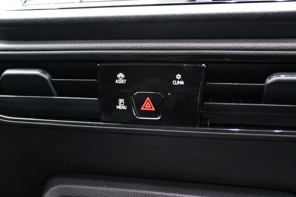 Volkswagen Caddy Cargo 2.0 TDI 122pk DSG7 - Carplay - Adaptive Cruise - Navigatie - LED koplampen - Ergocomfort stoel - Stoelverwarming - Rijklaar