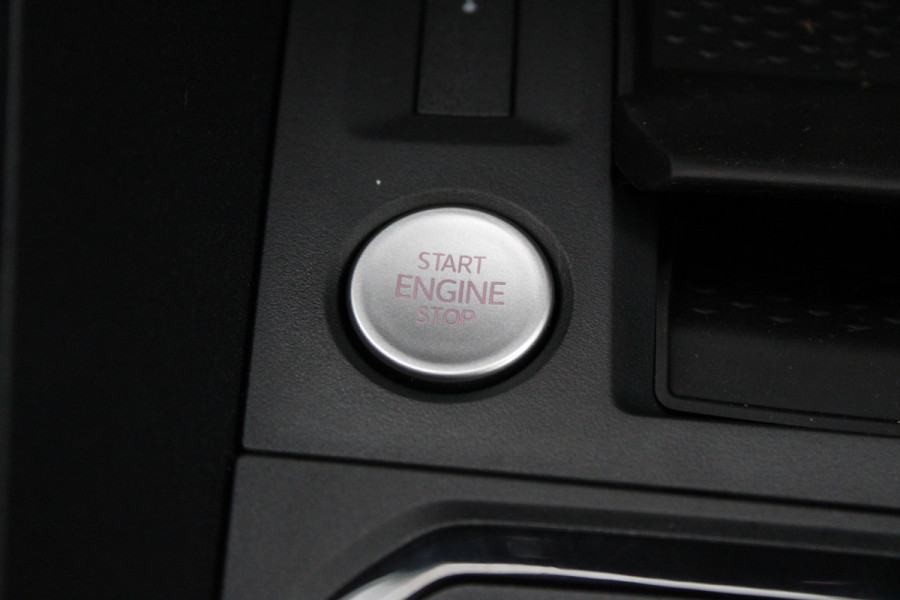 Volkswagen Caddy Cargo 2.0 TDI 122pk DSG7 - Carplay - Adaptive Cruise - Navigatie - LED koplampen - Ergocomfort stoel - Stoelverwarming - Rijklaar