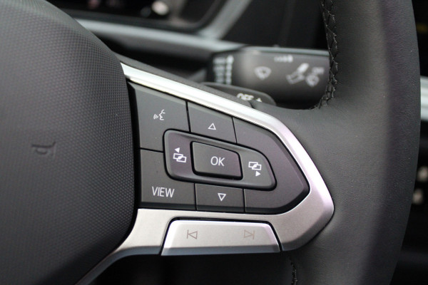 Volkswagen Caddy Cargo 2.0 TDI 122pk DSG7 - Carplay - Adaptive Cruise - Navigatie - LED koplampen - Ergocomfort stoel - Stoelverwarming - Rijklaar