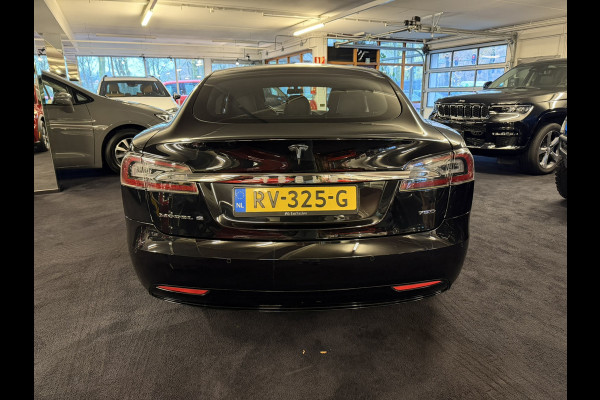 Tesla Model S 75D BASE // NL-AUTO // PANO // LUCHTVERING
