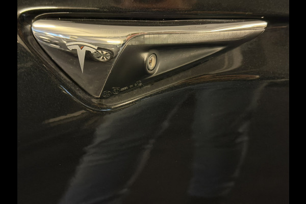 Tesla Model S 75D BASE // NL-AUTO // PANO // LUCHTVERING