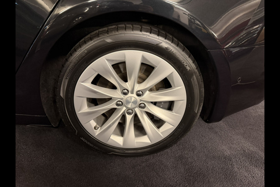 Tesla Model S 75D BASE // NL-AUTO // PANO // LUCHTVERING