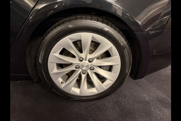 Tesla Model S 75D BASE // NL-AUTO // PANO // LUCHTVERING