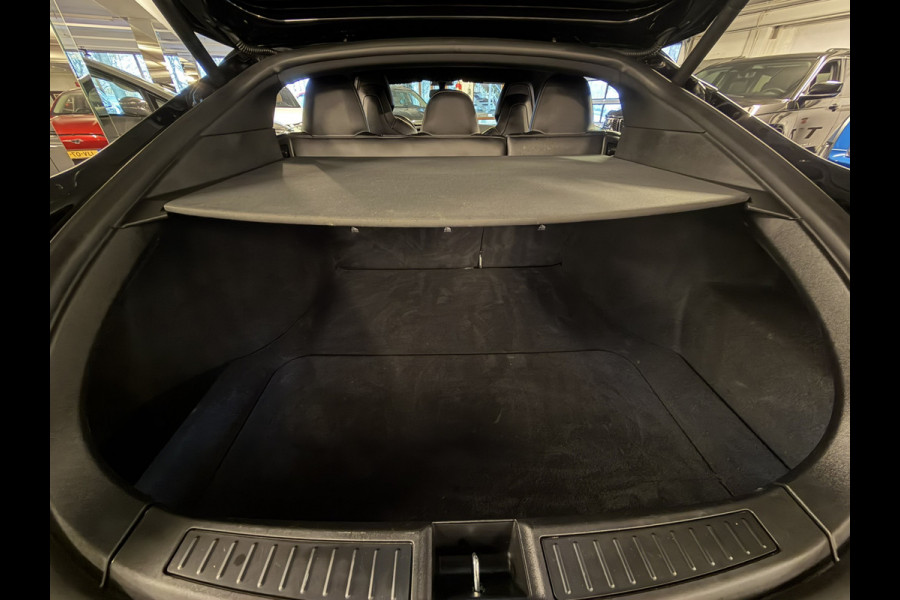 Tesla Model S 75D BASE // NL-AUTO // PANO // LUCHTVERING