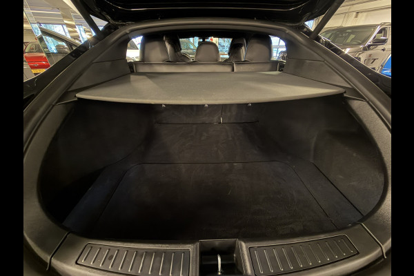 Tesla Model S 75D BASE // NL-AUTO // PANO // LUCHTVERING