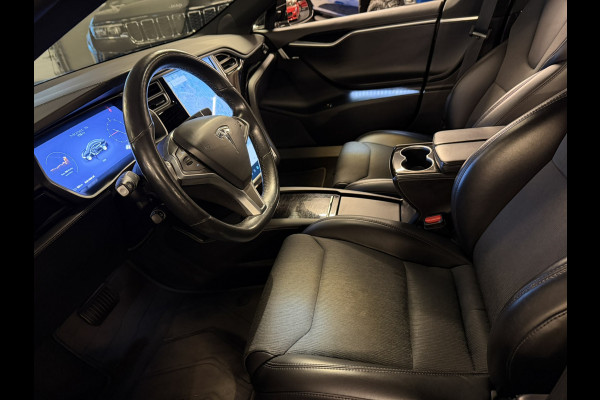 Tesla Model S 75D BASE // NL-AUTO // PANO // LUCHTVERING