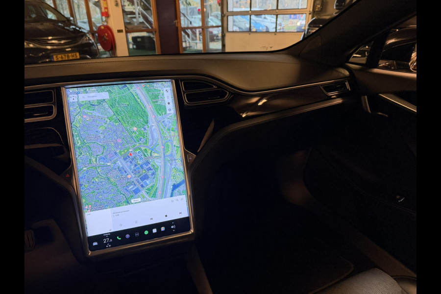 Tesla Model S 75D BASE // NL-AUTO // PANO // LUCHTVERING