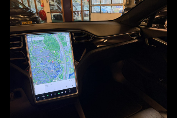 Tesla Model S 75D BASE // NL-AUTO // PANO // LUCHTVERING