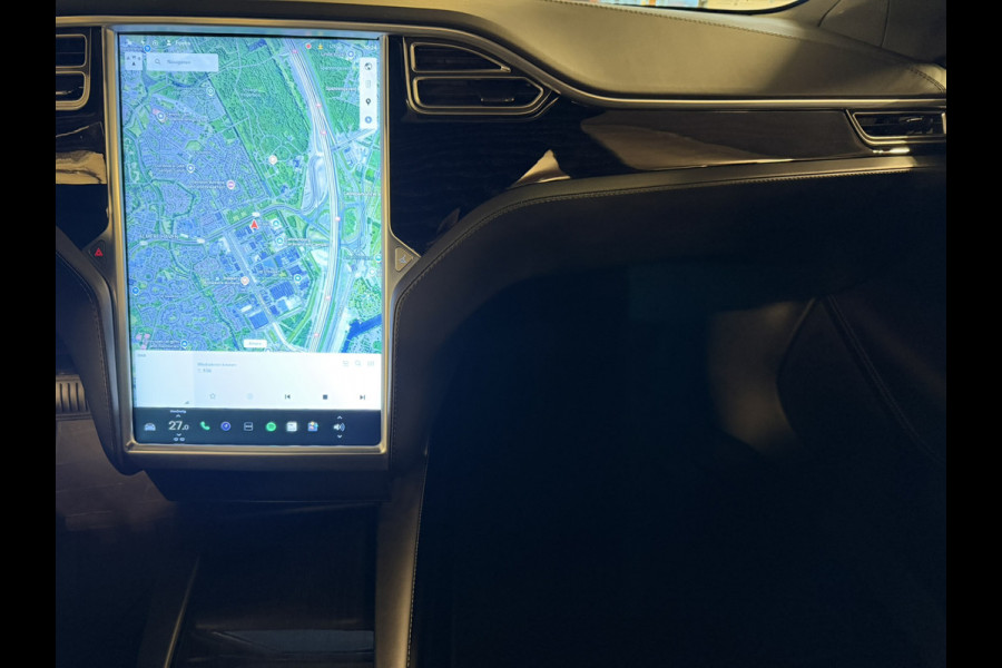 Tesla Model S 75D BASE // NL-AUTO // PANO // LUCHTVERING