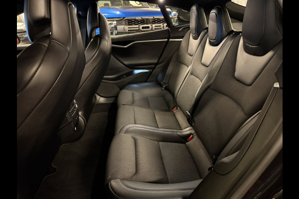 Tesla Model S 75D BASE // NL-AUTO // PANO // LUCHTVERING