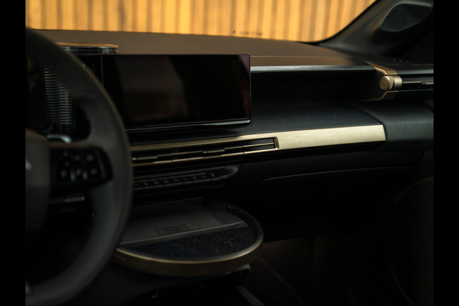 Lancia Ypsilon 1.2 Turbo Hybrid LX 110pk | Camera | Adapt. cruise | Velours interieur | SALA