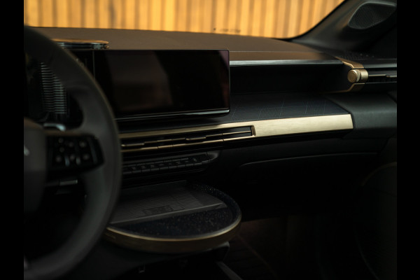 Lancia Ypsilon 1.2 Turbo Hybrid LX 110pk | Camera | Adapt. cruise | Velours interieur | SALA