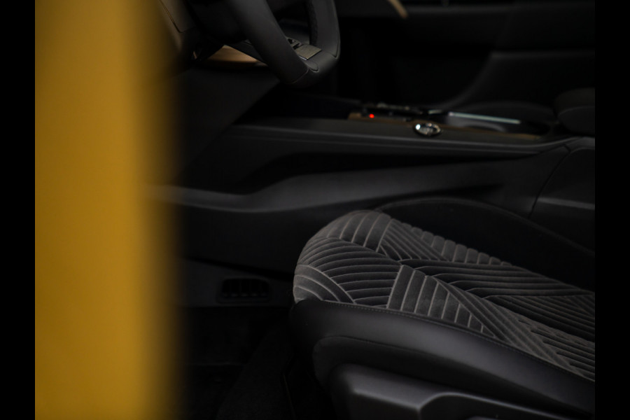 Lancia Ypsilon 1.2 Turbo Hybrid LX 110pk | Camera | Adapt. cruise | Velours interieur | SALA