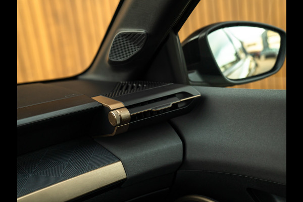 Lancia Ypsilon 1.2 Turbo Hybrid LX 110pk | Camera | Adapt. cruise | Velours interieur | SALA