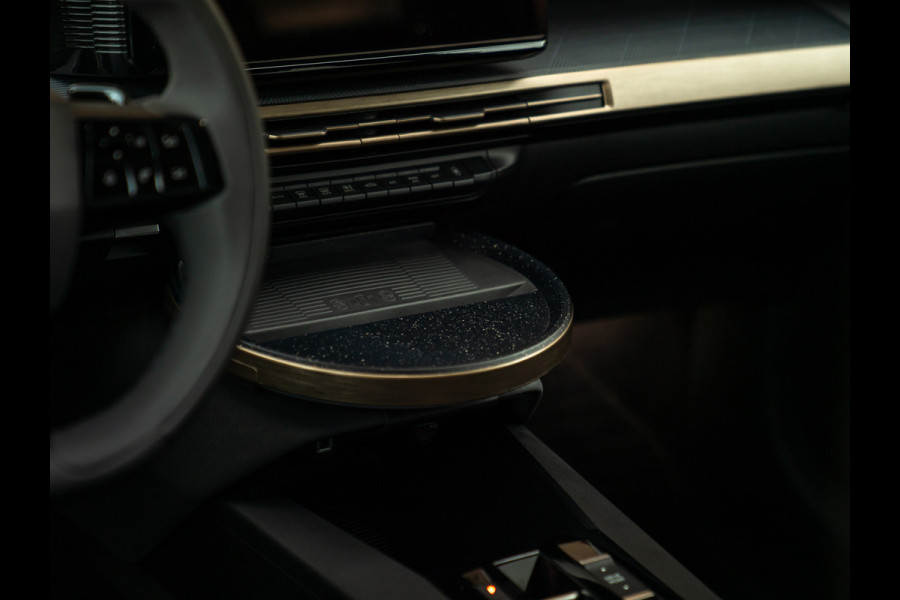 Lancia Ypsilon 1.2 Turbo Hybrid LX 110pk | Camera | Adapt. cruise | Velours interieur | SALA