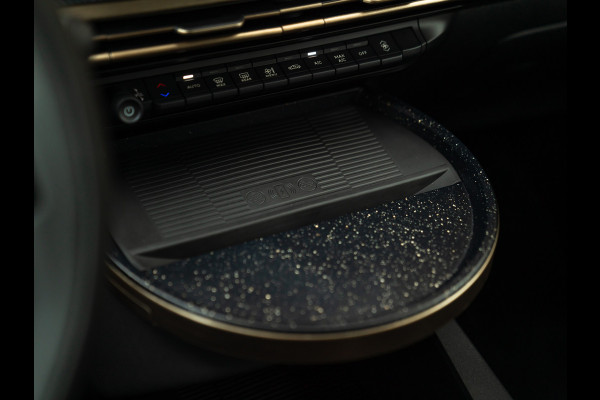 Lancia Ypsilon 1.2 Turbo Hybrid LX 110pk | Camera | Adapt. cruise | Velours interieur | SALA