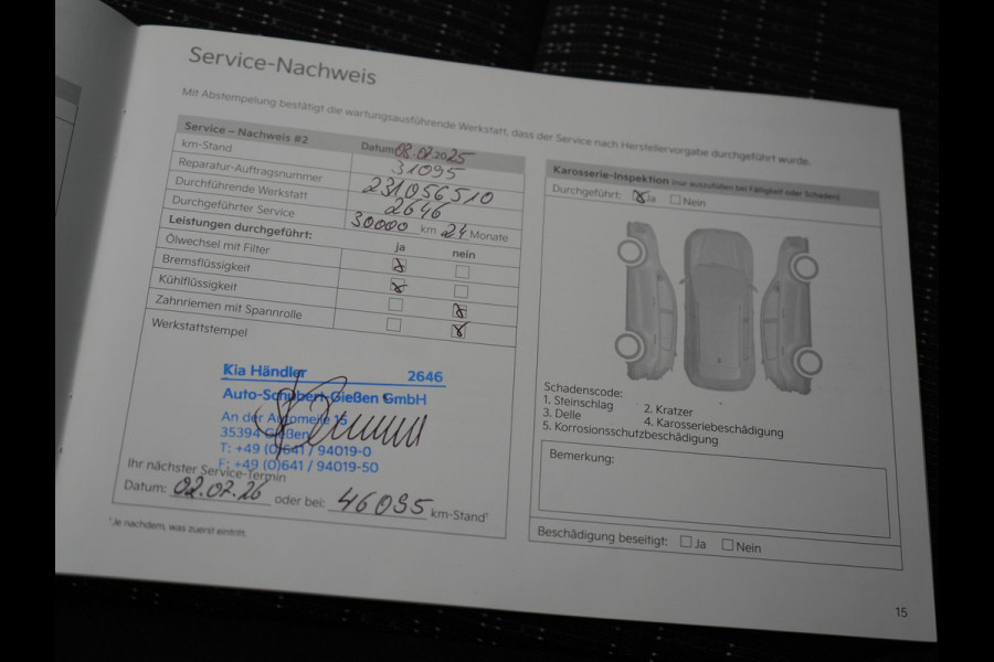 Kia Stonic 1.0 T-GDi MHEV DynamicLine 101pk Dealer O.H. | Apple Carplay | Stoelen & Stuur Verwarmd | Cruise Control | DAB | Pilot Assist |