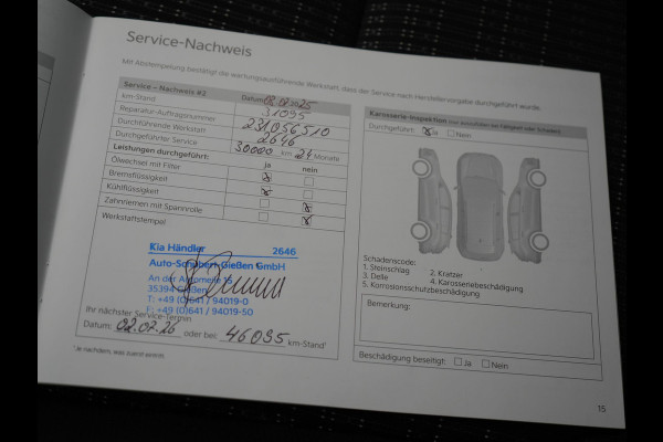 Kia Stonic 1.0 T-GDi MHEV DynamicLine 101pk Dealer O.H. | Apple Carplay | Stoelen & Stuur Verwarmd | Cruise Control | DAB | Pilot Assist |