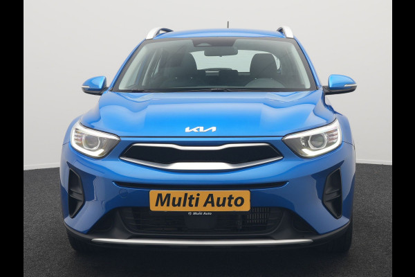 Kia Stonic 1.0 T-GDi MHEV DynamicLine 101pk Dealer O.H. | Apple Carplay | Stoelen & Stuur Verwarmd | Cruise Control | DAB | Pilot Assist |
