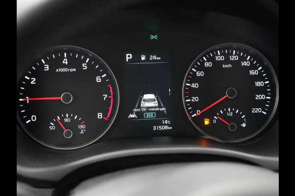 Kia Stonic 1.0 T-GDi MHEV DynamicLine 101pk Dealer O.H. | Apple Carplay | Stoelen & Stuur Verwarmd | Cruise Control | DAB | Pilot Assist |