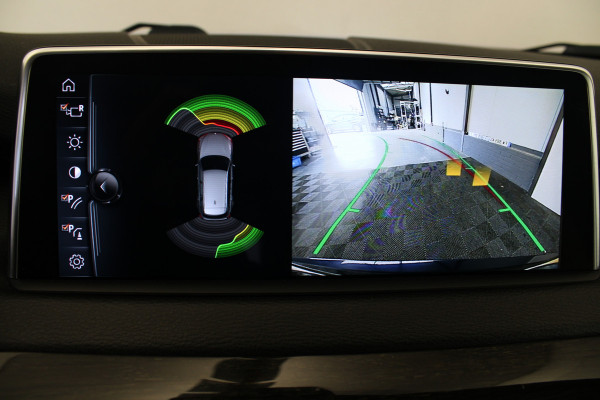 BMW X5 xDrive35i High Executive |Navi|Camera|Leder|