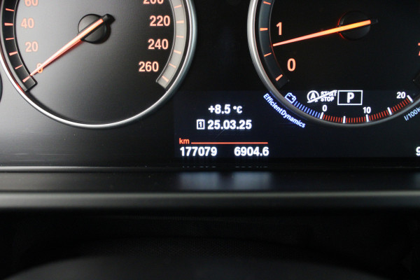 BMW X5 xDrive35i High Executive |Navi|Camera|Leder|