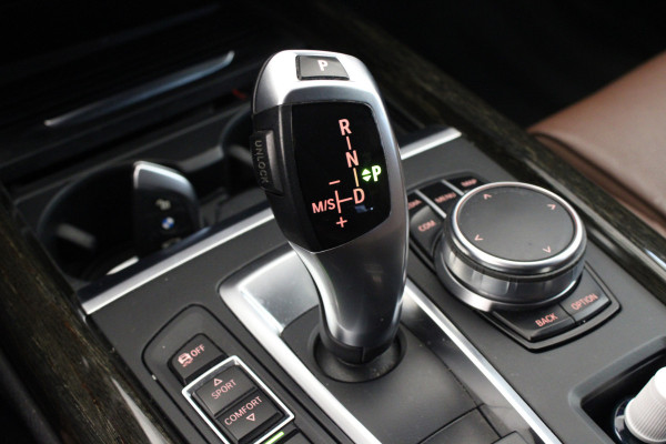 BMW X5 xDrive35i High Executive |Navi|Camera|Leder|