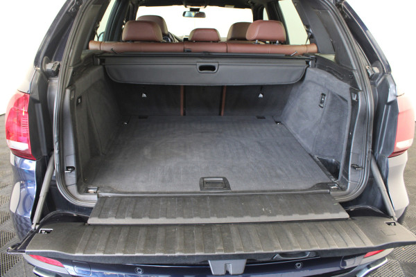 BMW X5 xDrive35i High Executive |Navi|Camera|Leder|