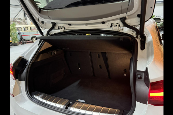 BMW X2 XDrive20i Executive Garantie Camera Elek Achterklep StoelVW Cruise Navi Clima Led Rijklaar