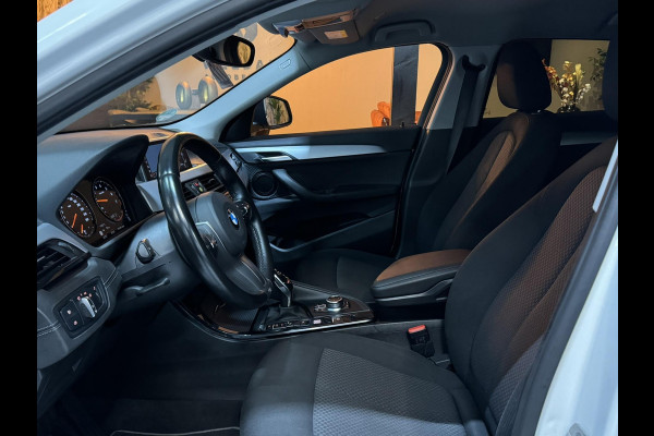 BMW X2 XDrive20i Executive Garantie Camera Elek Achterklep StoelVW Cruise Navi Clima Led Rijklaar