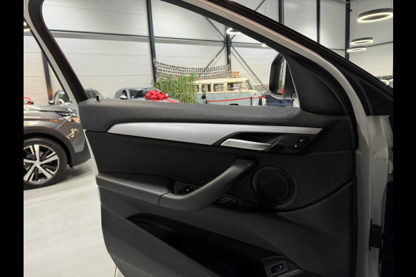 BMW X2 XDrive20i Executive Garantie Camera Elek Achterklep StoelVW Cruise Navi Clima Led Rijklaar