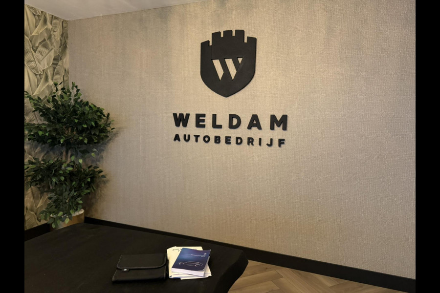 BMW X2 XDrive20i Executive Garantie Camera Elek Achterklep StoelVW Cruise Navi Clima Led Rijklaar