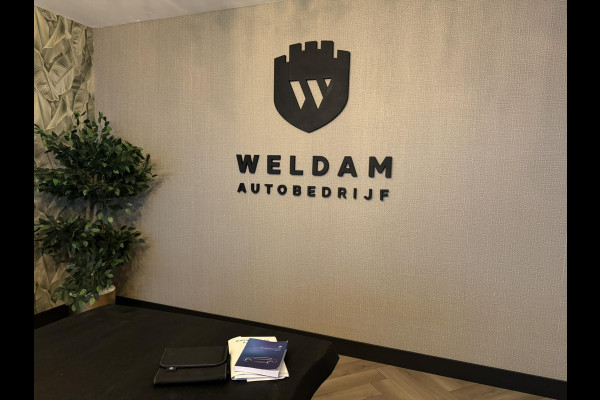 BMW X2 XDrive20i Executive Garantie Camera Elek Achterklep StoelVW Cruise Navi Clima Led Rijklaar