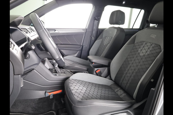 Volkswagen Tiguan Allspace 1.5 TSI R-Line Business 150PK | Automaat (DSG) | Wegklapbare trekhaak | Panoramadak