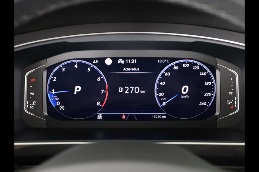 Volkswagen Tiguan Allspace 1.5 TSI R-Line Business 150PK | Automaat (DSG) | Wegklapbare trekhaak | Panoramadak