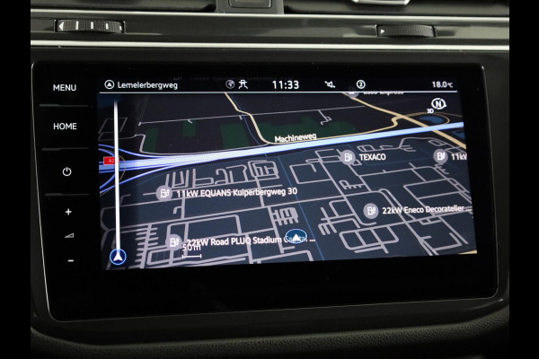 Volkswagen Tiguan Allspace 1.5 TSI R-Line Business 150PK | Automaat (DSG) | Wegklapbare trekhaak | Panoramadak