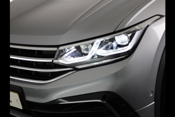 Volkswagen Tiguan Allspace 1.5 TSI R-Line Business 150PK | Automaat (DSG) | Wegklapbare trekhaak | Panoramadak