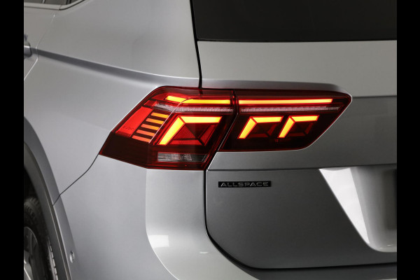 Volkswagen Tiguan Allspace 1.5 TSI R-Line Business 150PK | Automaat (DSG) | Wegklapbare trekhaak | Panoramadak