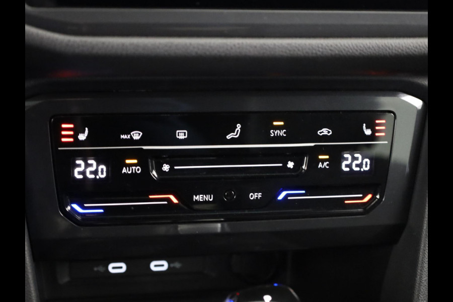 Volkswagen Tiguan Allspace 1.5 TSI R-Line Business 150PK | Automaat (DSG) | Wegklapbare trekhaak | Panoramadak