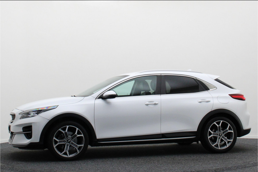 Kia Xceed 1.4 T-GDi DynamicPlusLine Climate, ACC, Camera, Verwarmde Stoel/Stuur, Apple Carplay, Trekhaak, 18''