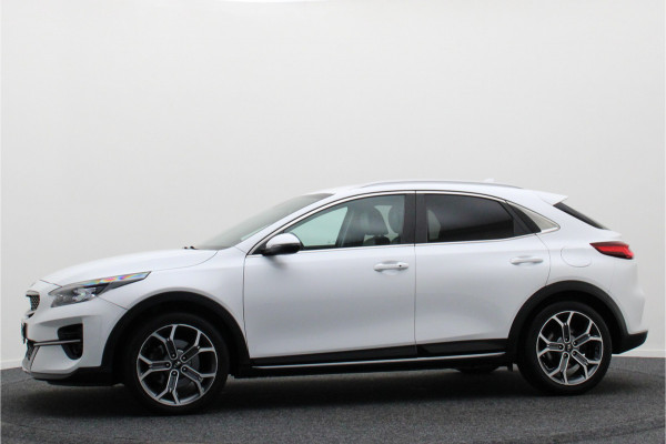 Kia Xceed 1.4 T-GDi DynamicPlusLine Climate, ACC, Camera, Verwarmde Stoel/Stuur, Apple Carplay, Trekhaak, 18''
