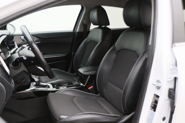Kia Xceed 1.4 T-GDi DynamicPlusLine Climate, ACC, Camera, Verwarmde Stoel/Stuur, Apple Carplay, Trekhaak, 18''