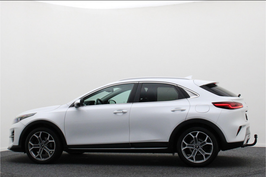 Kia Xceed 1.4 T-GDi DynamicPlusLine Climate, ACC, Camera, Verwarmde Stoel/Stuur, Apple Carplay, Trekhaak, 18''