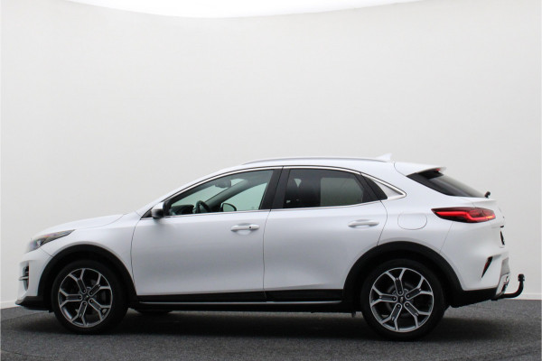 Kia Xceed 1.4 T-GDi DynamicPlusLine Climate, ACC, Camera, Verwarmde Stoel/Stuur, Apple Carplay, Trekhaak, 18''