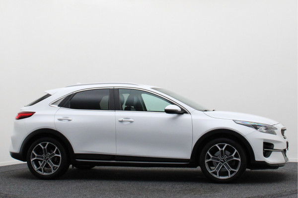 Kia Xceed 1.4 T-GDi DynamicPlusLine Climate, ACC, Camera, Verwarmde Stoel/Stuur, Apple Carplay, Trekhaak, 18''