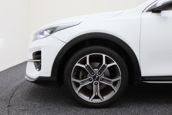 Kia Xceed 1.4 T-GDi DynamicPlusLine Climate, ACC, Camera, Verwarmde Stoel/Stuur, Apple Carplay, Trekhaak, 18''