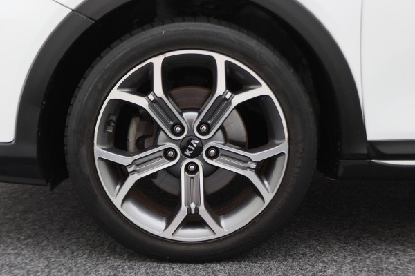 Kia Xceed 1.4 T-GDi DynamicPlusLine Climate, ACC, Camera, Verwarmde Stoel/Stuur, Apple Carplay, Trekhaak, 18''