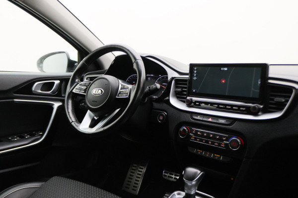 Kia Xceed 1.4 T-GDi DynamicPlusLine Climate, ACC, Camera, Verwarmde Stoel/Stuur, Apple Carplay, Trekhaak, 18''