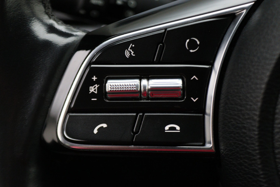 Kia Xceed 1.4 T-GDi DynamicPlusLine Climate, ACC, Camera, Verwarmde Stoel/Stuur, Apple Carplay, Trekhaak, 18''