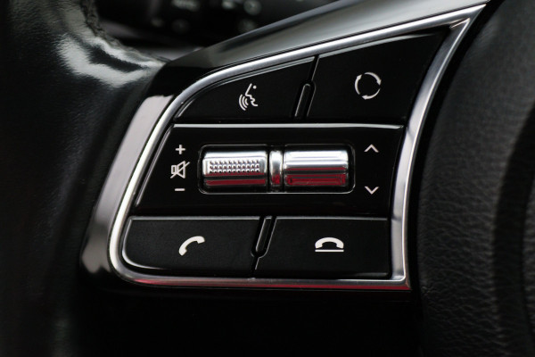Kia Xceed 1.4 T-GDi DynamicPlusLine Climate, ACC, Camera, Verwarmde Stoel/Stuur, Apple Carplay, Trekhaak, 18''